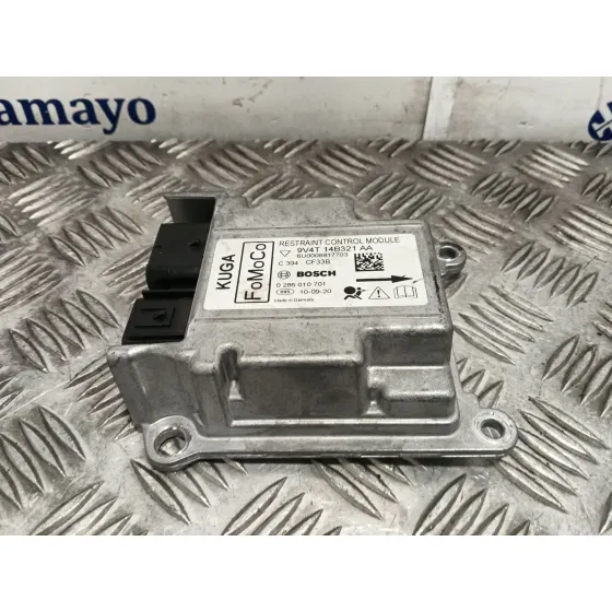 Centralita Airbag para Ford Kuga I