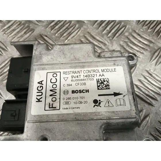 Centralita Airbag para Ford Kuga I