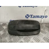 Maneta Exterior Porton para Opel Vivaro A Autobus (X83)