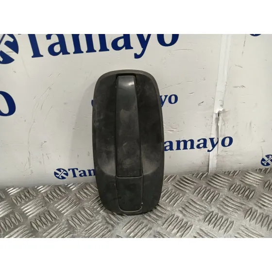 Maneta Exterior Porton para Opel Vivaro A Autobus (X83)