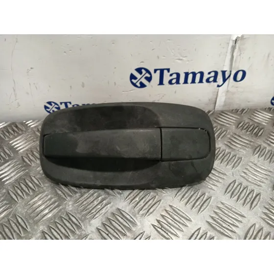 Maneta Exterior Porton para Opel Vivaro A Autobus (X83)