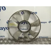 Palas Ventilador para Volkswagen Crafter Caja Cerrada