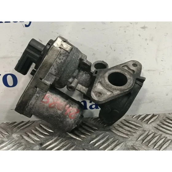 Valvula Egr para Citroën Jumper Furgon