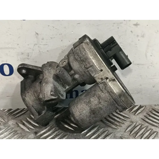 Valvula Egr para Citroën Jumper Furgon
