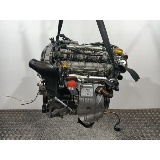 Motor Completo para Opel Astra H Gtc (A04)