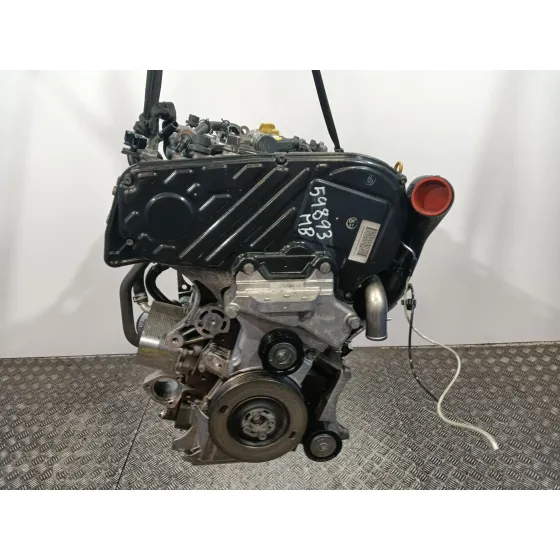 Motor Completo para Opel Astra H Gtc (A04)