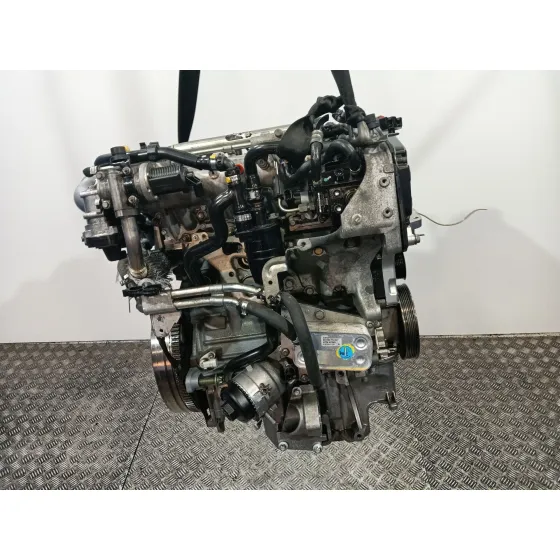 Motor Completo para Opel Astra H Gtc (A04)