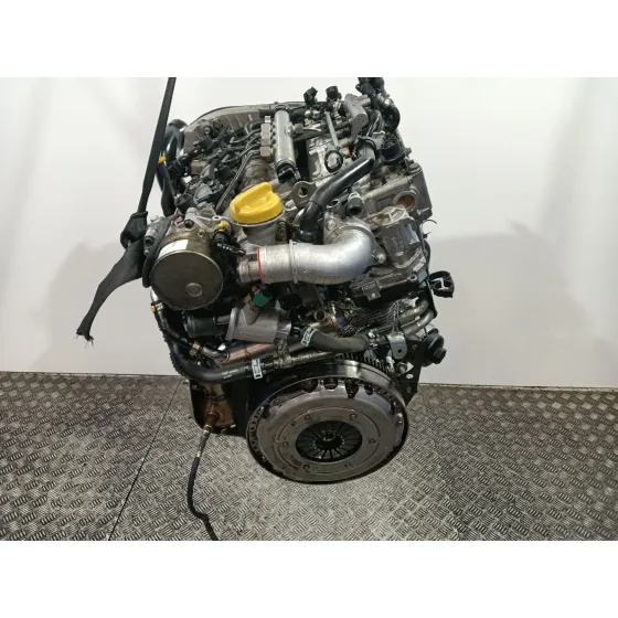 Motor Completo para Opel Astra H Gtc (A04)