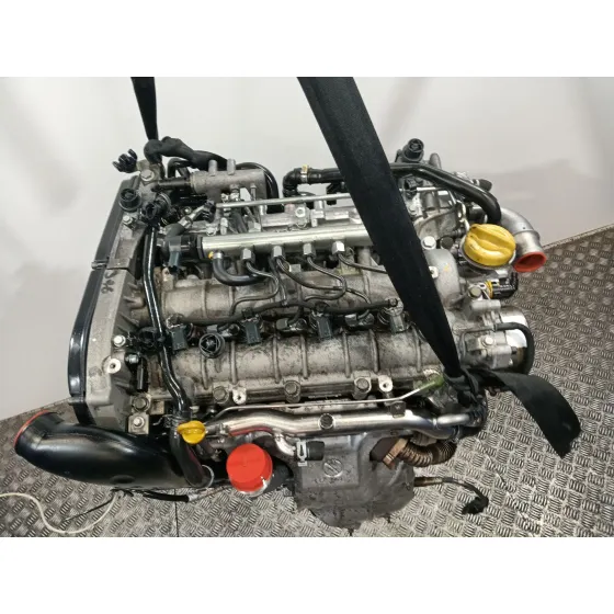 Motor Completo para Opel Astra H Gtc (A04)