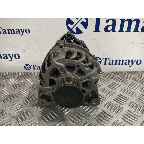 Alternador para Dacia Sandero