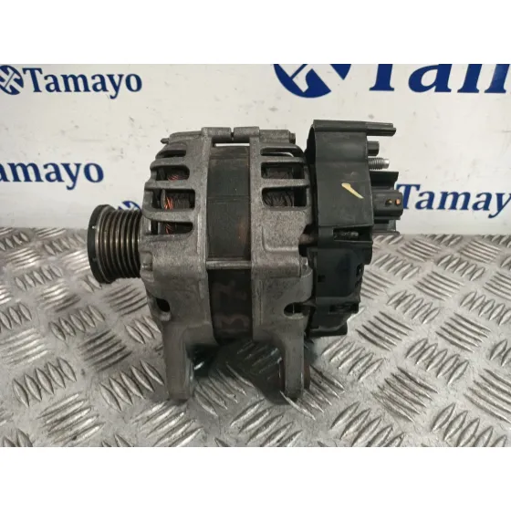 Alternador para Dacia Sandero