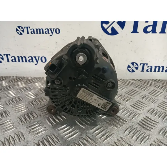 Alternador para Dacia Sandero