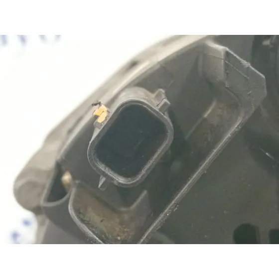 Alternador para Dacia Sandero