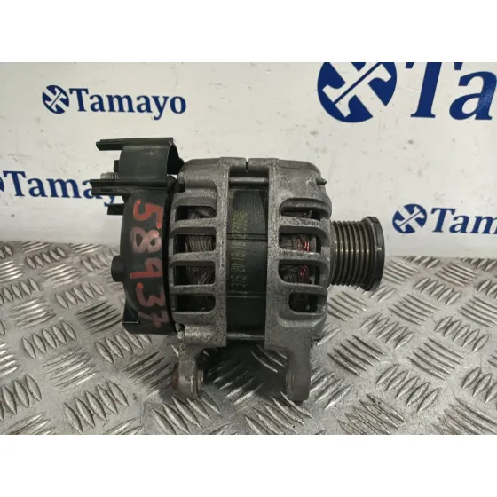 Alternador para Dacia Sandero