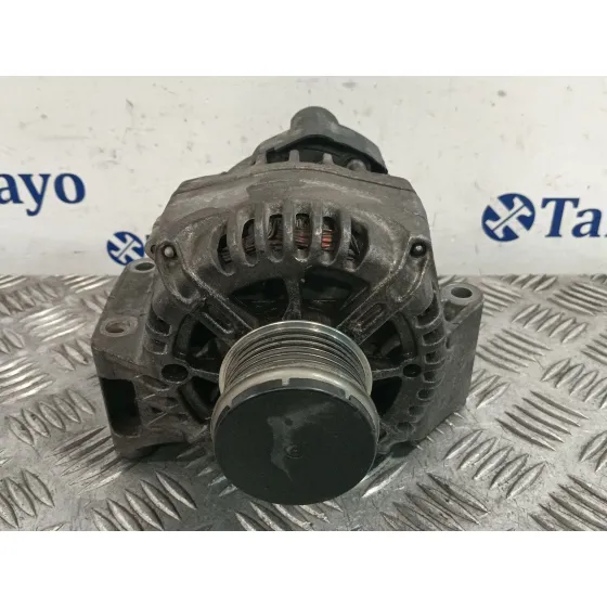 Alternador para Opel Corsa C