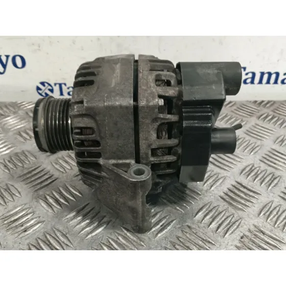 Alternador para Opel Corsa C