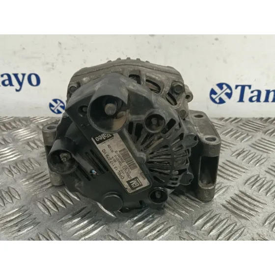 Alternador para Opel Corsa C