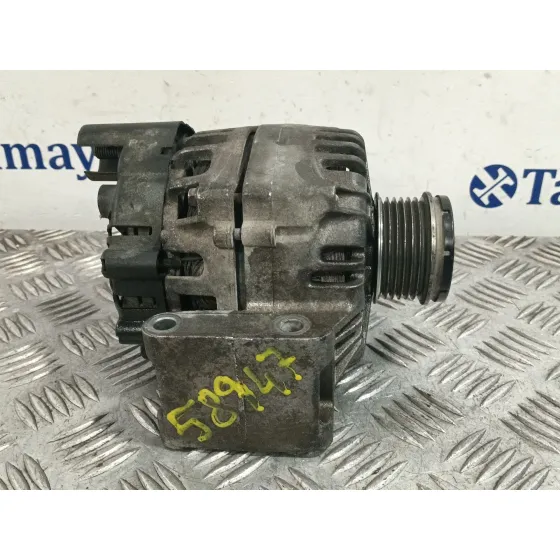Alternador para Opel Corsa C