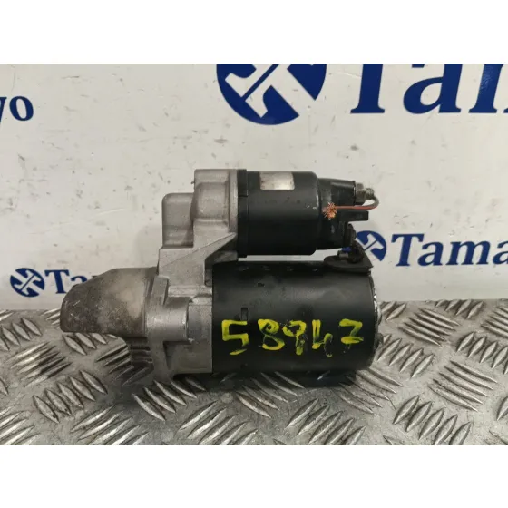Motor Arranque para Opel Corsa C