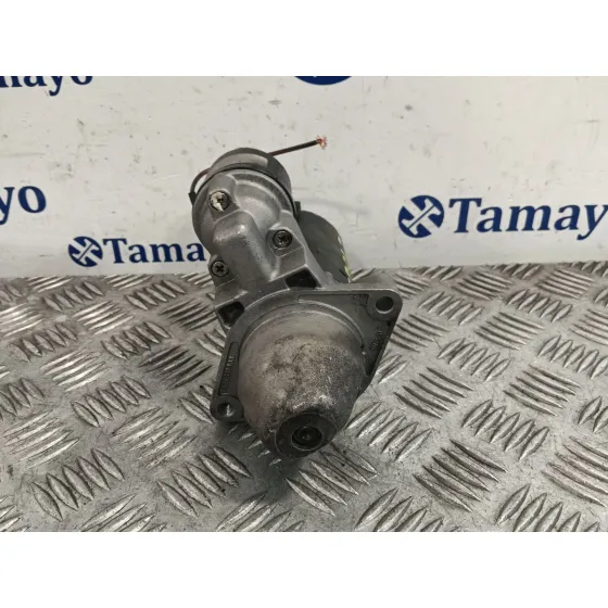 Motor Arranque para Opel Corsa C