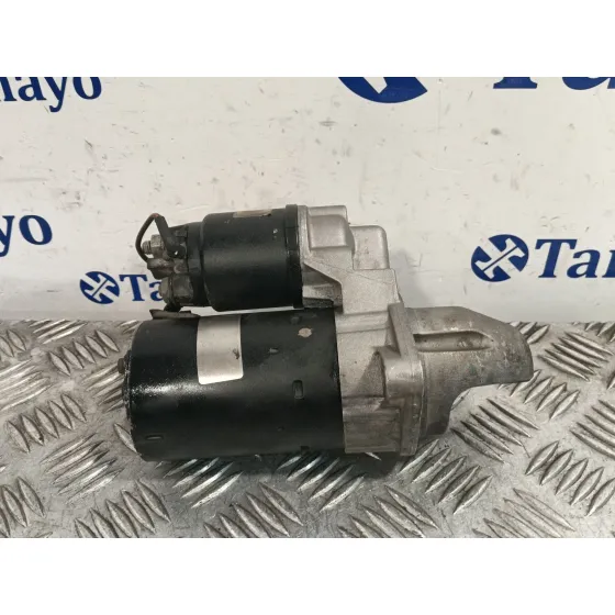 Motor Arranque para Opel Corsa C