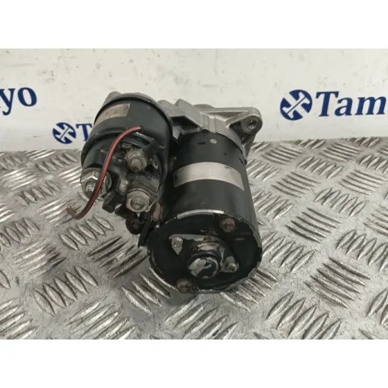 Motor Arranque para Opel Corsa C