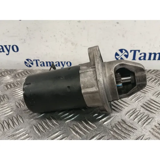 Motor Arranque para Opel Corsa C