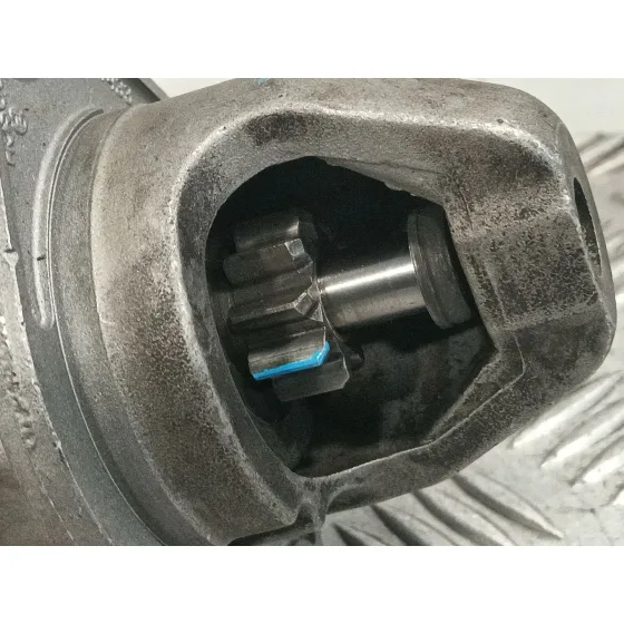 Motor Arranque para Opel Corsa C