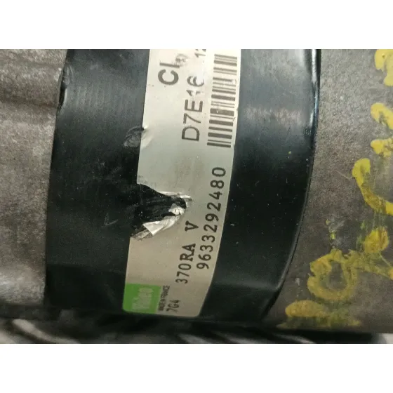 Motor Arranque para Citroën Xsara Berlina