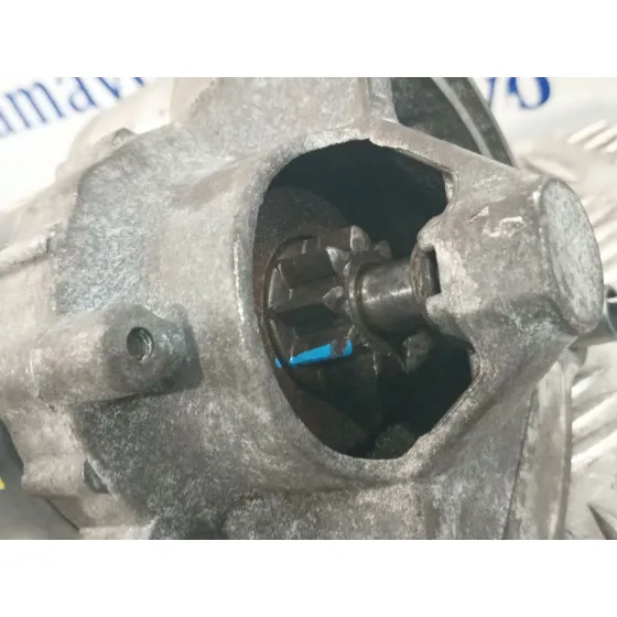 Motor Arranque para Citroën Xsara Berlina