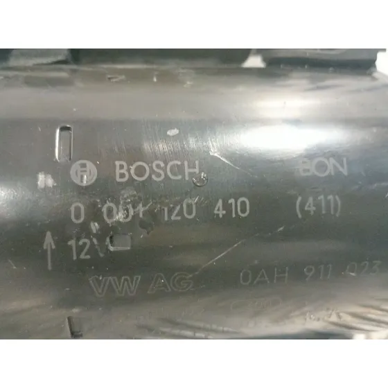 Motor Arranque para Seat Leon (1P1)