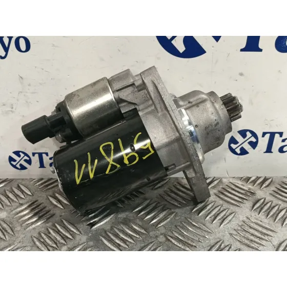 Motor Arranque para Seat Leon (1P1)