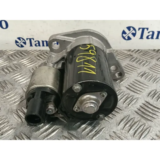 Motor Arranque para Seat Leon (1P1)