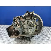 Caja Cambios para Renault Clio Ii (Bb_, Cb_)