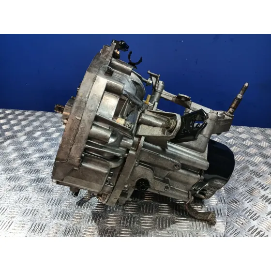 Caja Cambios para Renault Clio Ii (Bb_, Cb_)