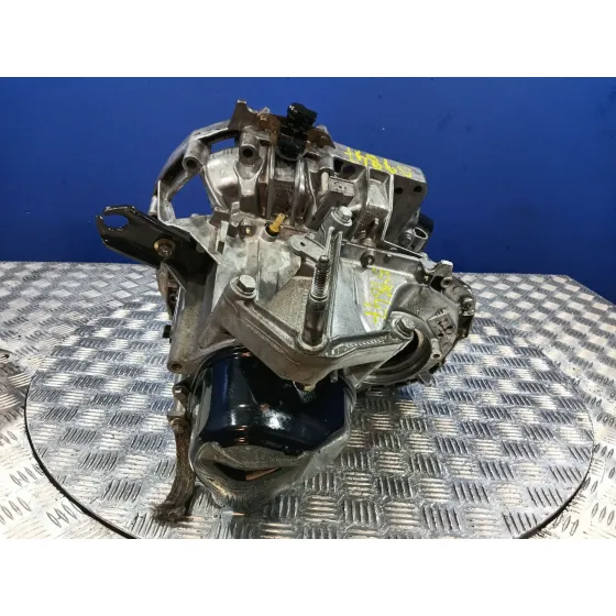 Caja Cambios para Renault Clio Ii (Bb_, Cb_)