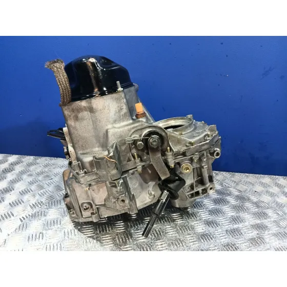 Caja Cambios para Renault Clio Ii (Bb_, Cb_)