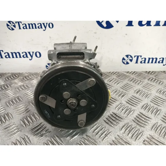 Compresor Aire Acondicionado para Peugeot 207/207+ (Wa_, Wc_)