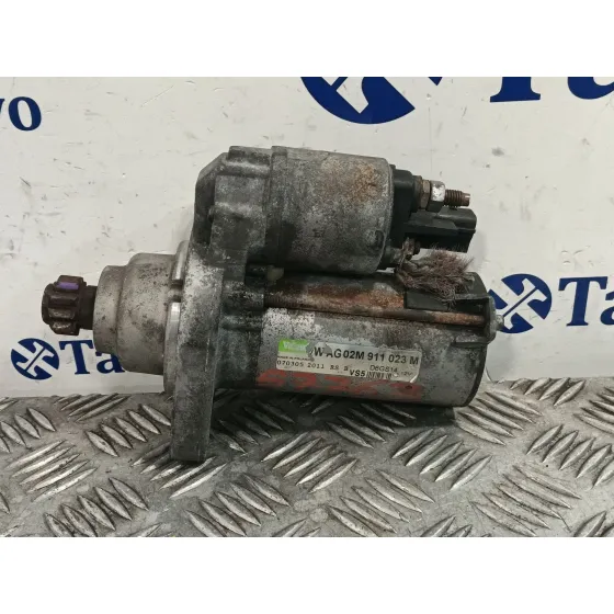 Motor Arranque para Audi A3 Sportback (8P)