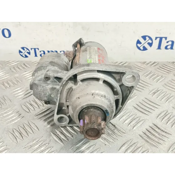 Motor Arranque para Audi A3 Sportback (8P)