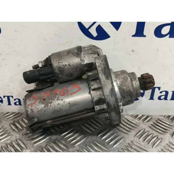 Motor Arranque para Audi A3 Sportback (8P)