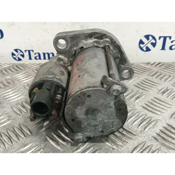 Motor Arranque para Audi A3 Sportback (8P)