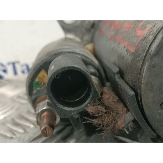 Motor Arranque para Audi A3 Sportback (8P)