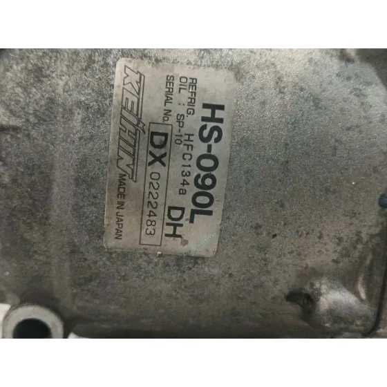 Compresor Aire Acondicionado para Honda Civic Berlina 3 (Ep1/2)
