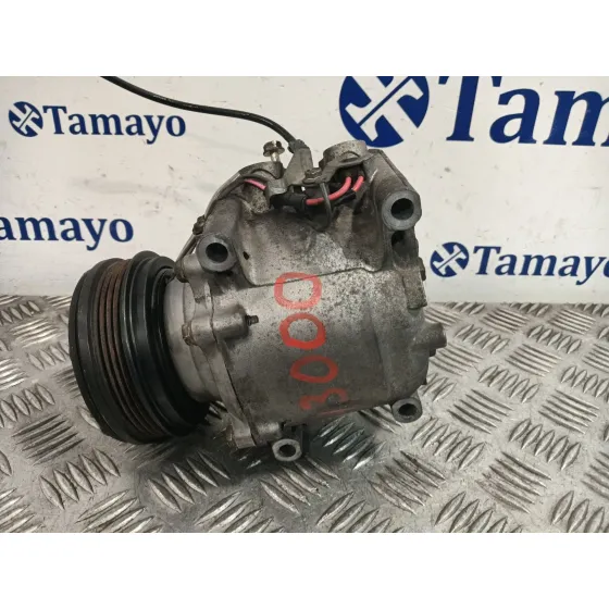 Compresor Aire Acondicionado para Honda Civic Berlina 3 (Ep1/2)