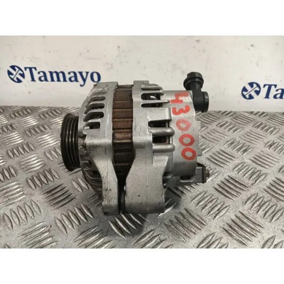 Alternador para Honda Civic Berlina 3 (Ep1/2)