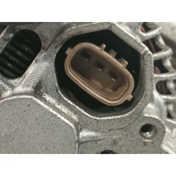 Alternador para Honda Civic Berlina 3 (Ep1/2)