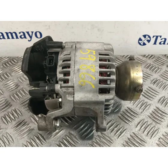 Alternador para Ford Transit Connect (P65_, P70_, P80_)