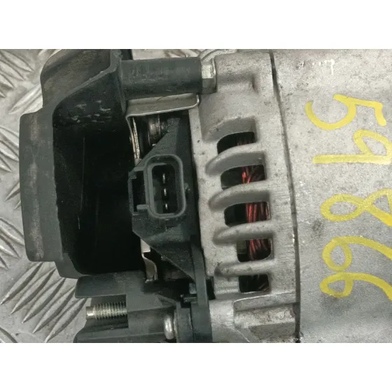 Alternador para Ford Transit Connect (P65_, P70_, P80_)