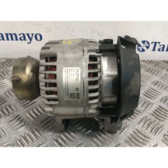 Alternador para Ford Transit Connect (P65_, P70_, P80_)
